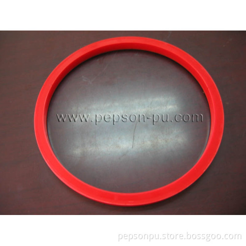 Machinery Seal, Maze Seal, Seal Pastern